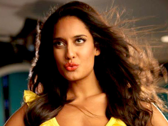 lisa haydon 63
