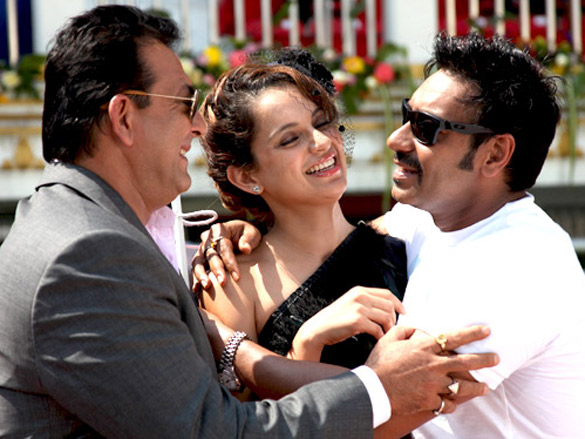 sanjay duttkangna ranautajay devgn