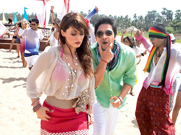 minissha lambashreyas talpade 2