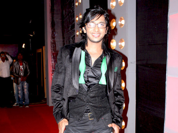 shahid anushka jacqueline and tanushree at telly chakkars talent awards 32