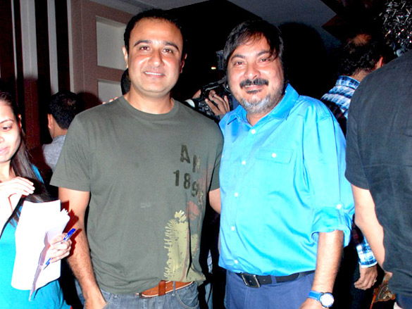 completion party of 200 episodes of tv show maryada lekin kab tak 7