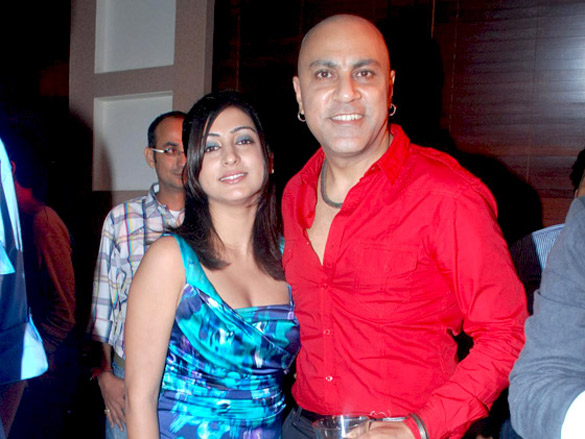 completion party of 200 episodes of tv show maryada lekin kab tak 14