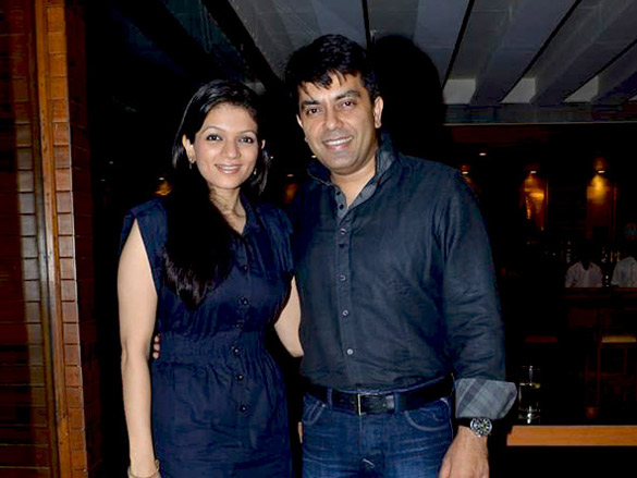 lucky morani and munisha khatwanis birthday bash 16