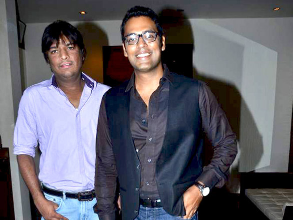 lucky morani and munisha khatwanis birthday bash 24