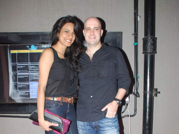 models and designers at miller high life beer launch bash 7