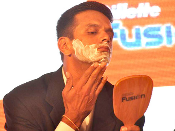 malaika arjun rampal and others at gillette fusion launch 7