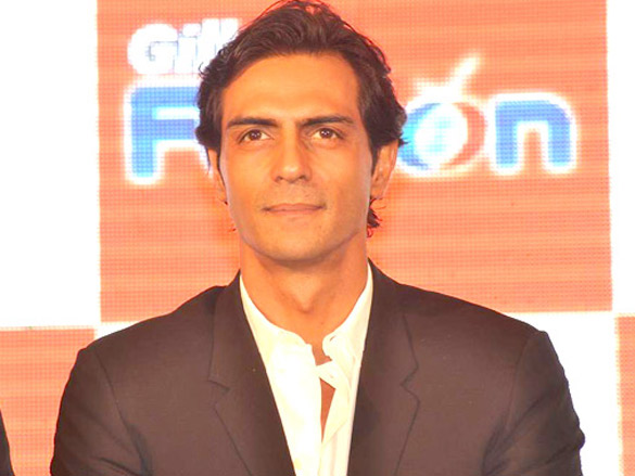 malaika arjun rampal and others at gillette fusion launch 10