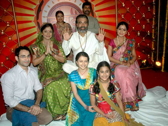 launch of colors new show havan 2