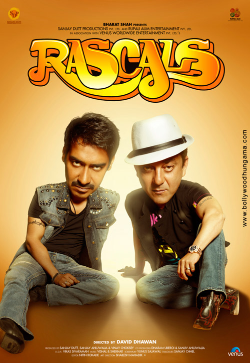rascals 6
