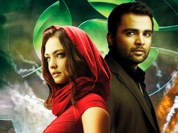 aazaan 2