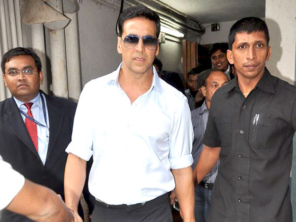 akshay kumar at asian heart institute csr initiative launch 11