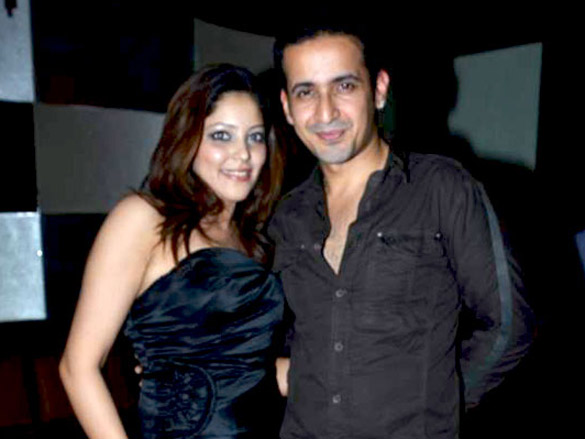 dubai singer tishikas birthday bash 6