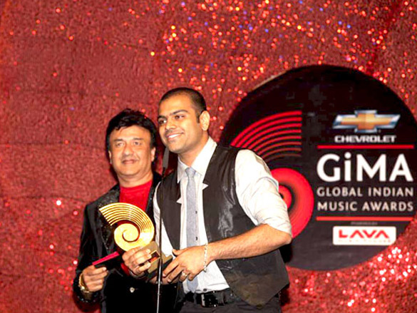 2nd chevrolet global indian music awards 2011 8