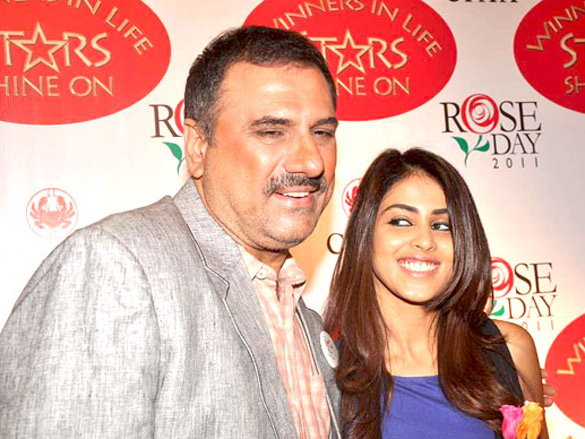 genelia vivek boman and aftab at cpaa meet 4