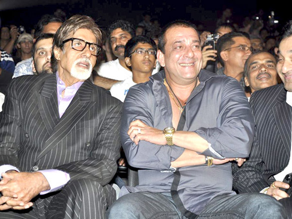 big b and sanjay dutt at sheru classic body building championship 3