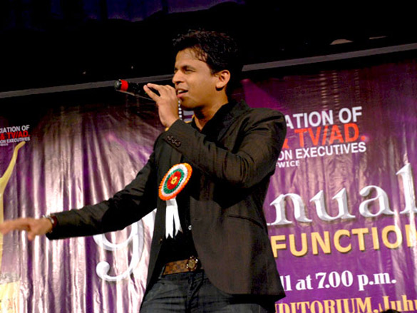 association of cine tvad production executives host 9th annual award 2011 9