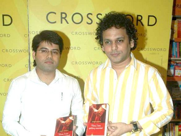 mamta raja at vineet mishras book launch 11