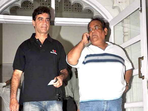 bollywood celebs at surinder kapoors prayer meet 8