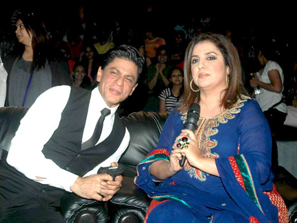 srk priyanka and hrithik at the just dance finale 6