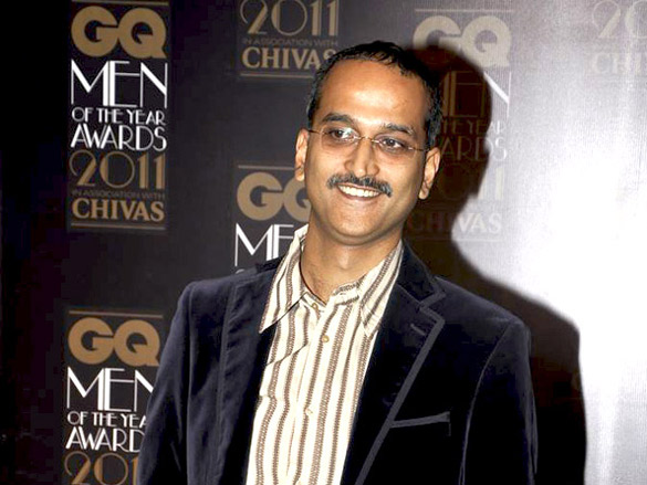 shahrukh anushka and deepika at gq men of the year awards 2011 17