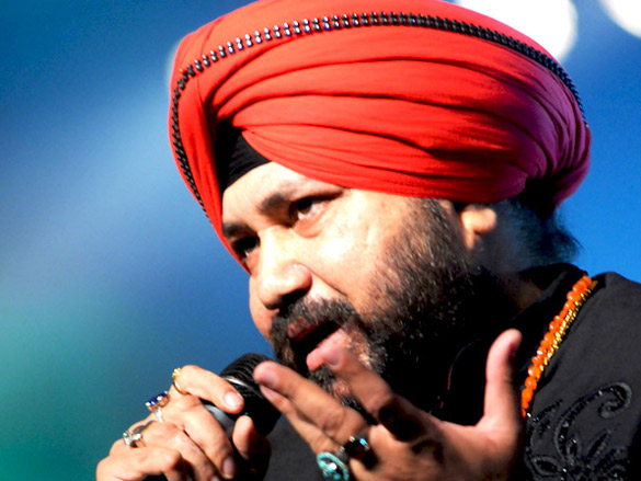 daler mehndi performed at shree parshv padmavati aradhana mahotsav 6