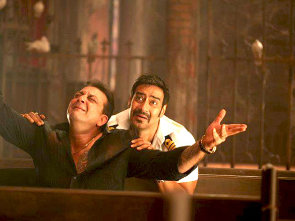 sanjay duttajay devgn 6