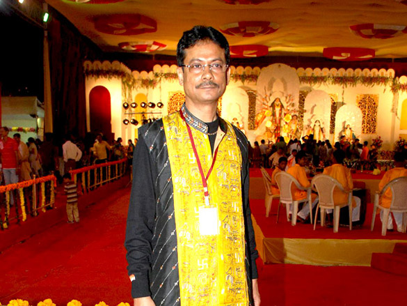 sarbojinik durga puja day 2 8