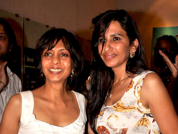 tv celebs grace percept art launch 9