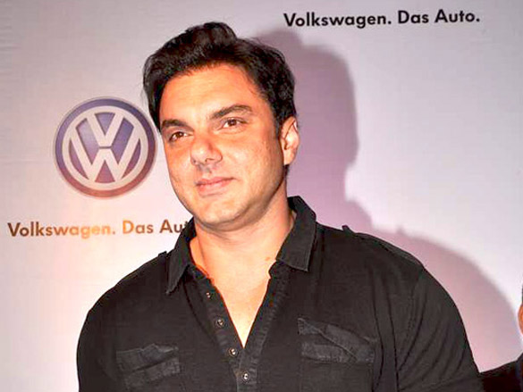 arjun rampal ekta and neetu at volkswagen planet launch 5