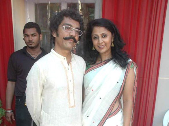 krishnendu sens sarbojinik durga puja day 4 10