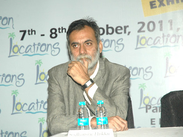 t p aggarwal inaugurates locations exhibition 2011 5