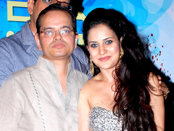 liza maliks birthday bash and album launch 6