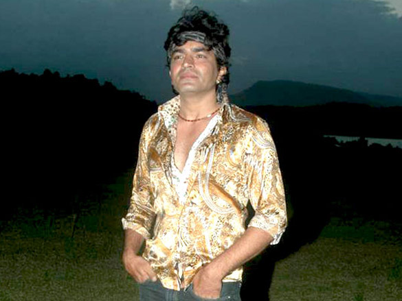 on the sets of dal mein kuch kala hai 8