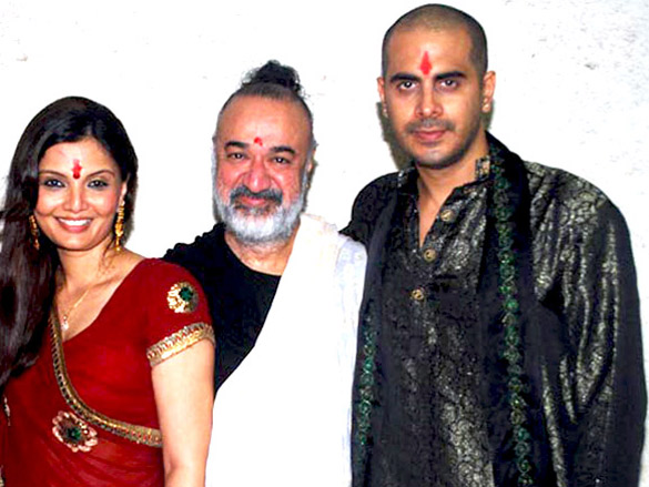 deepshikhas mata ki chowki 2