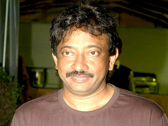 rgv and others at manish goswamis bash 3