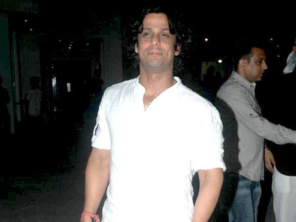 rgv and others at manish goswamis bash 11