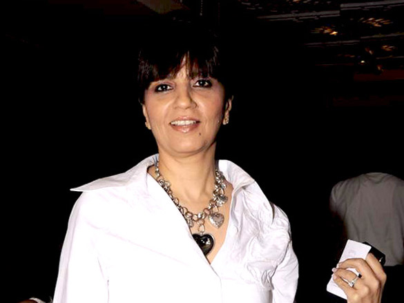 anu ranjans birthday bash 8