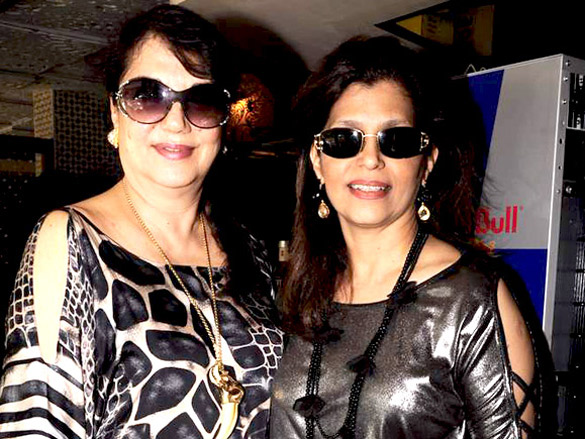 anu ranjans birthday bash 13