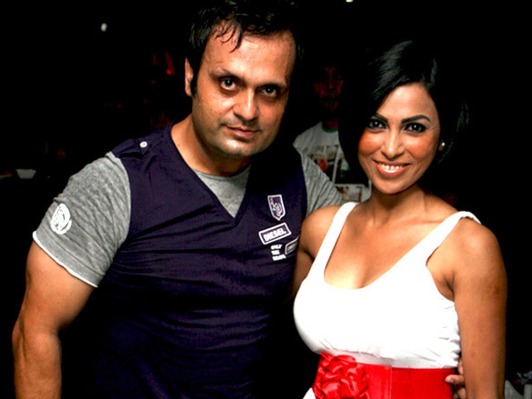 dj sheizwood celebrated his birthday at peninsula 7