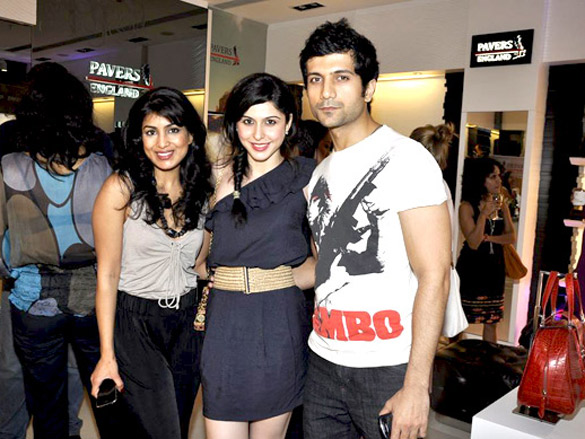 celebs grace the launch of pavers englands store 3