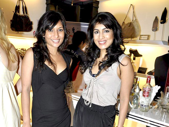 celebs grace the launch of pavers englands store 12