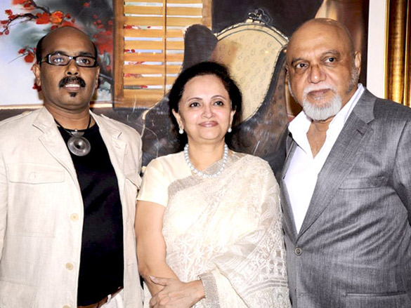 shahana goswami at shesh lekhas exhibition 4