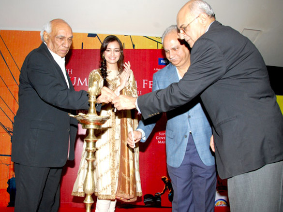 13th mumbai film festival opening ceremony 3