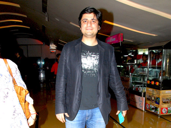 13th mumbai film festival opening ceremony 11