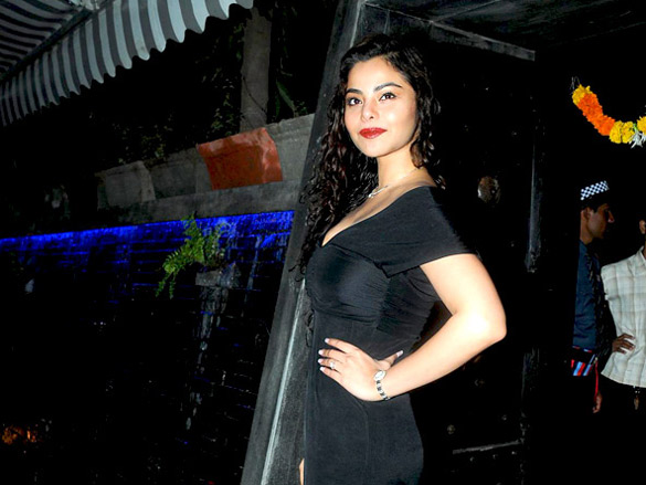 launch of cave the fine dining 7