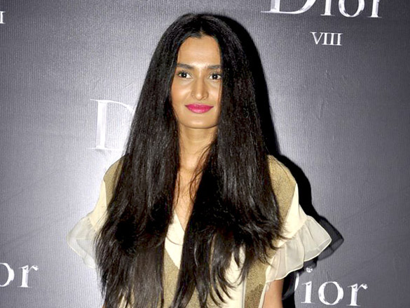 kangna chitrangda and eesha koppikhar at dior anniversary bash 11