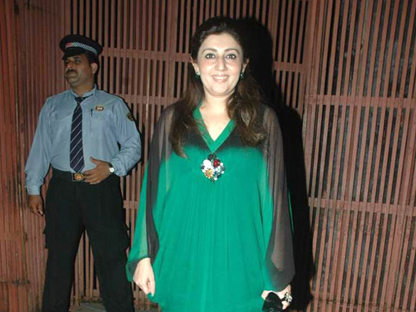 harbhajan singhs birthday bash 5