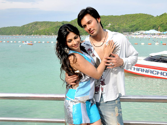 tanisha mukherjeerajneesh duggall