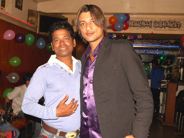 shaan banerjees birthday bash 9