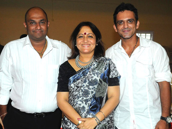 premal goragandhi visits kamla high school 5